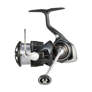 DAIWA LUVIAS 24